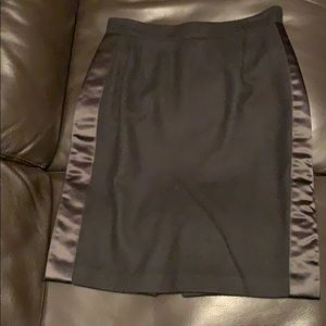 BCBG Maxazria pencil skirt